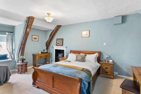 Bellamarsh Farm B&B